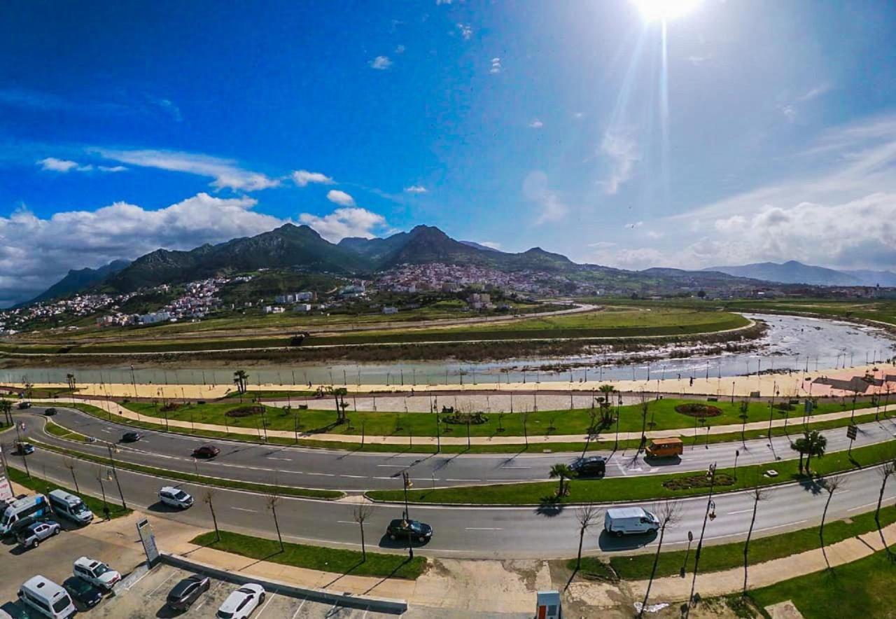 Prestige Hotel & Spa Tétouan Εξωτερικό φωτογραφία