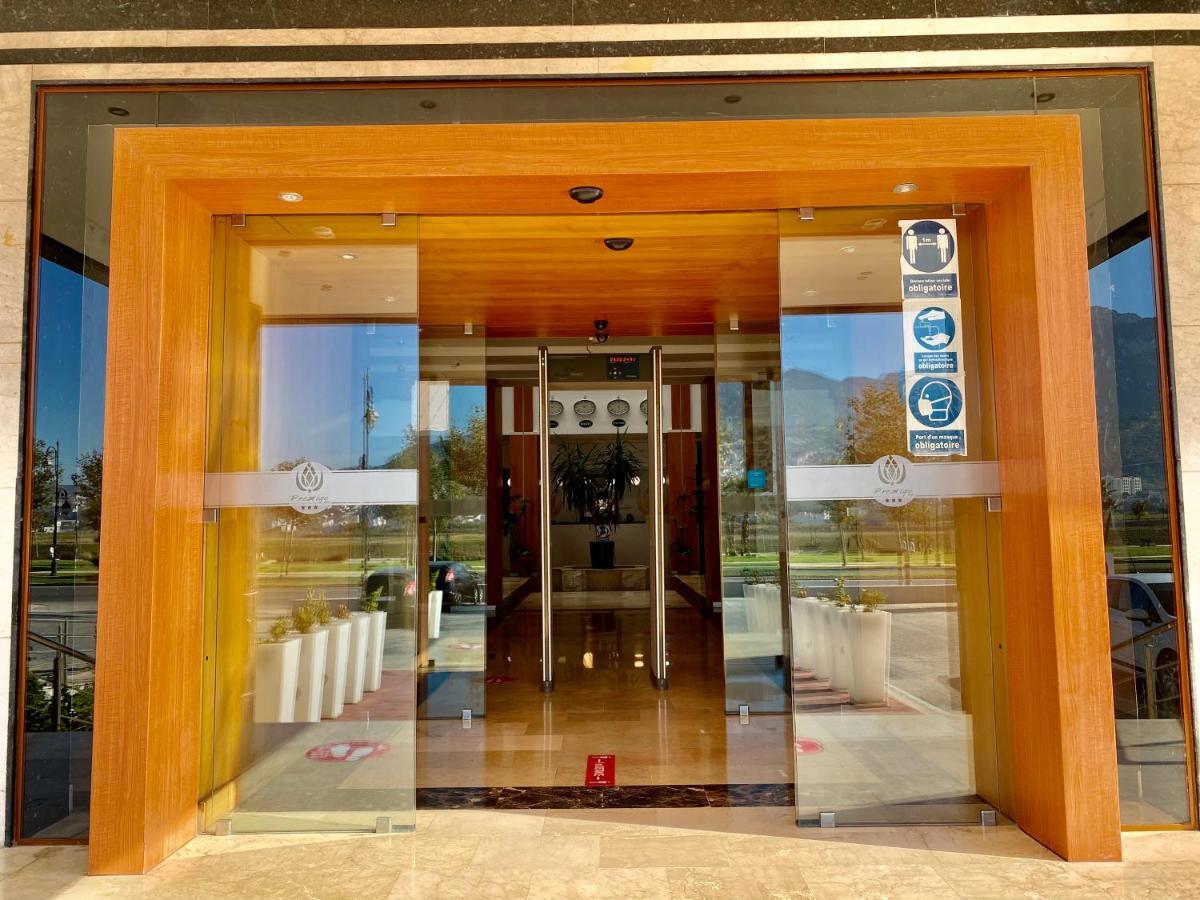 Prestige Hotel & Spa Tétouan Εξωτερικό φωτογραφία