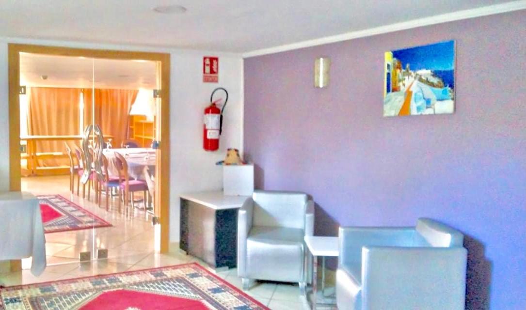 Prestige Hotel & Spa Tétouan Εξωτερικό φωτογραφία