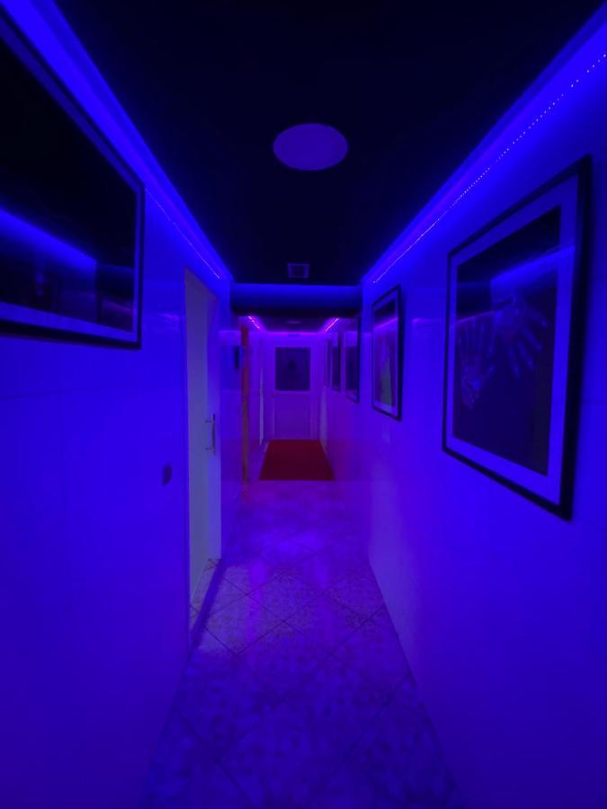 Prestige Hotel & Spa Tétouan Εξωτερικό φωτογραφία