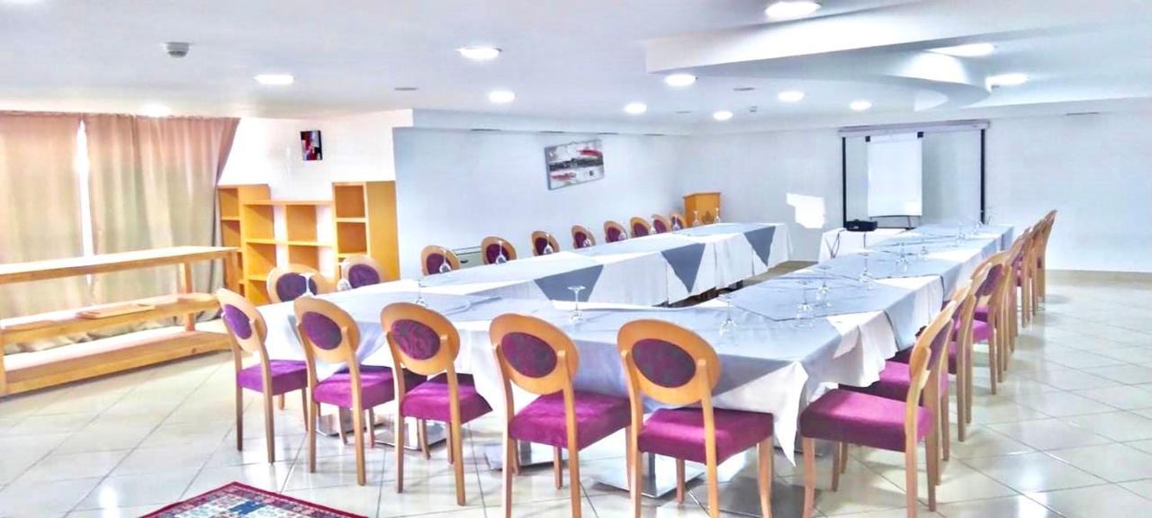 Prestige Hotel & Spa Tétouan Εξωτερικό φωτογραφία