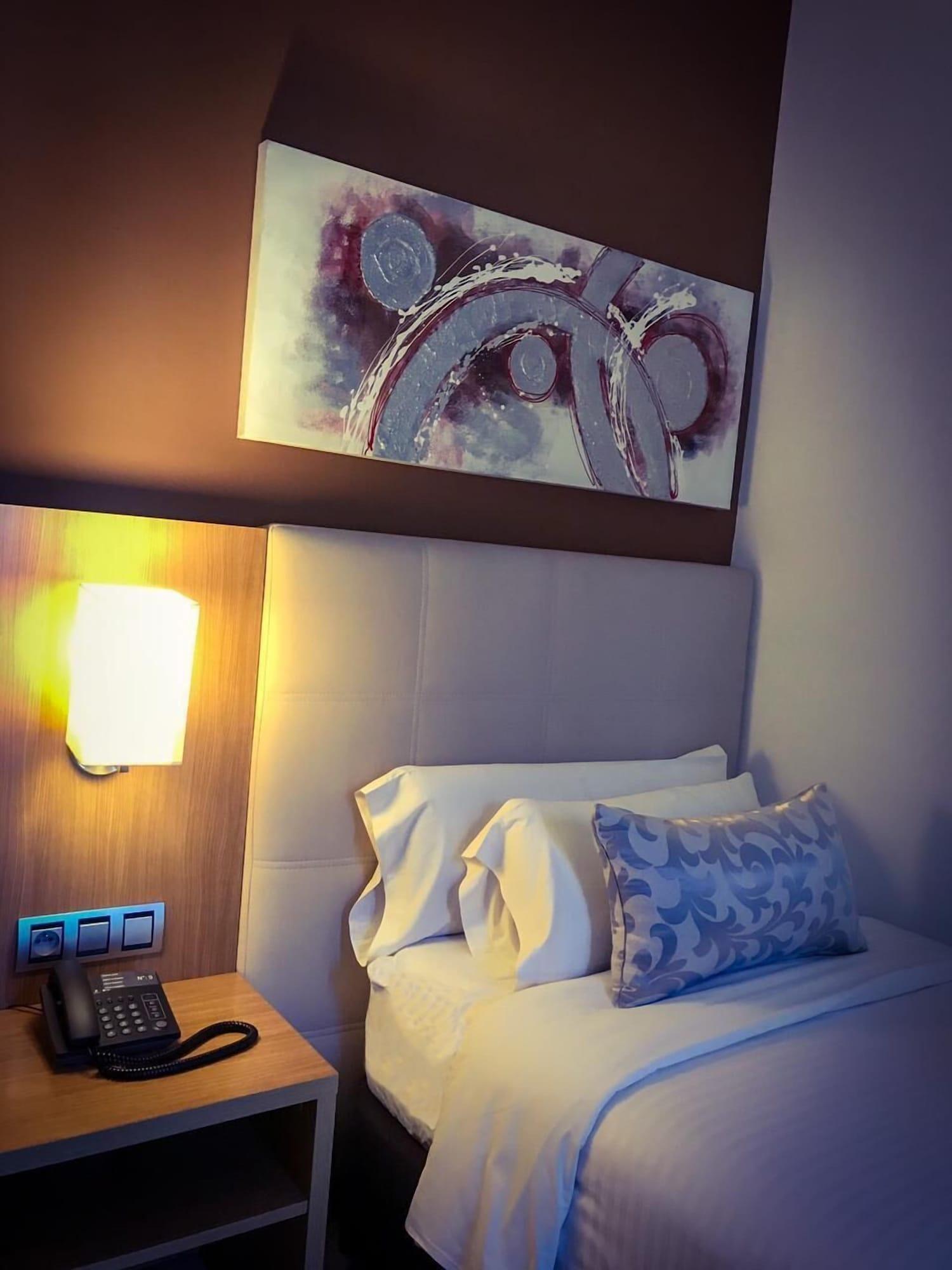 Prestige Hotel & Spa Tétouan Εξωτερικό φωτογραφία