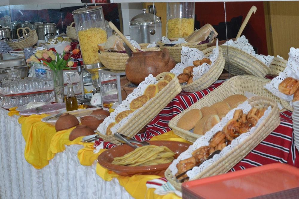 Prestige Hotel & Spa Tétouan Εξωτερικό φωτογραφία