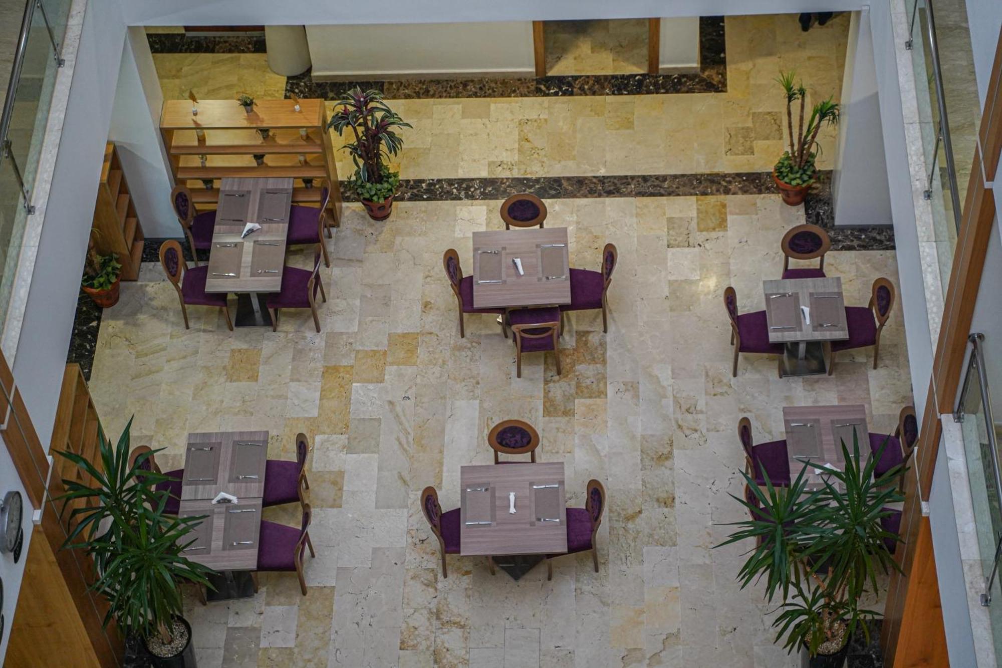 Prestige Hotel & Spa Tétouan Εξωτερικό φωτογραφία