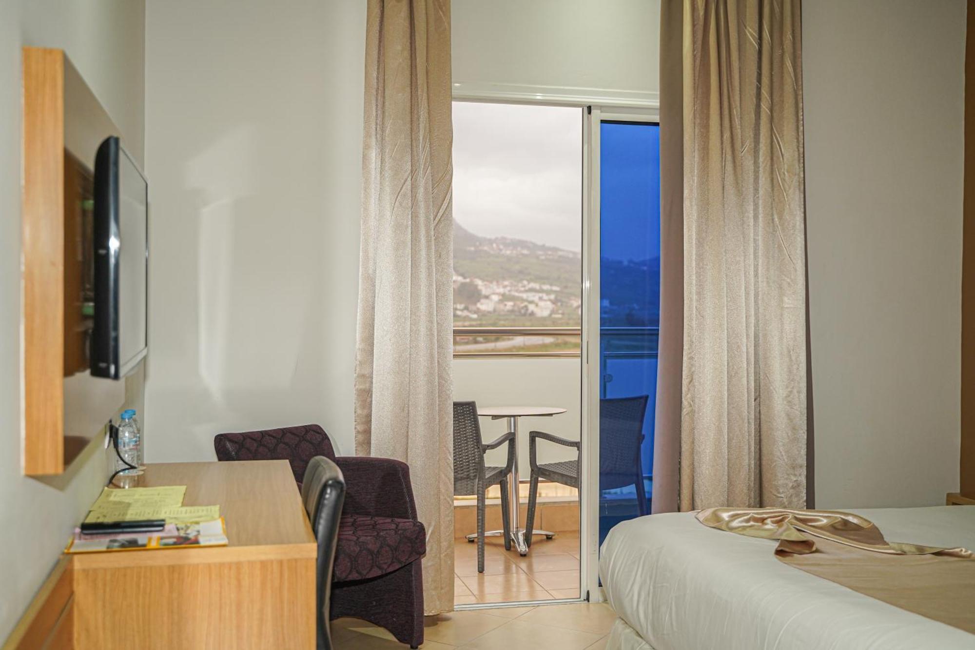 Prestige Hotel & Spa Tétouan Εξωτερικό φωτογραφία