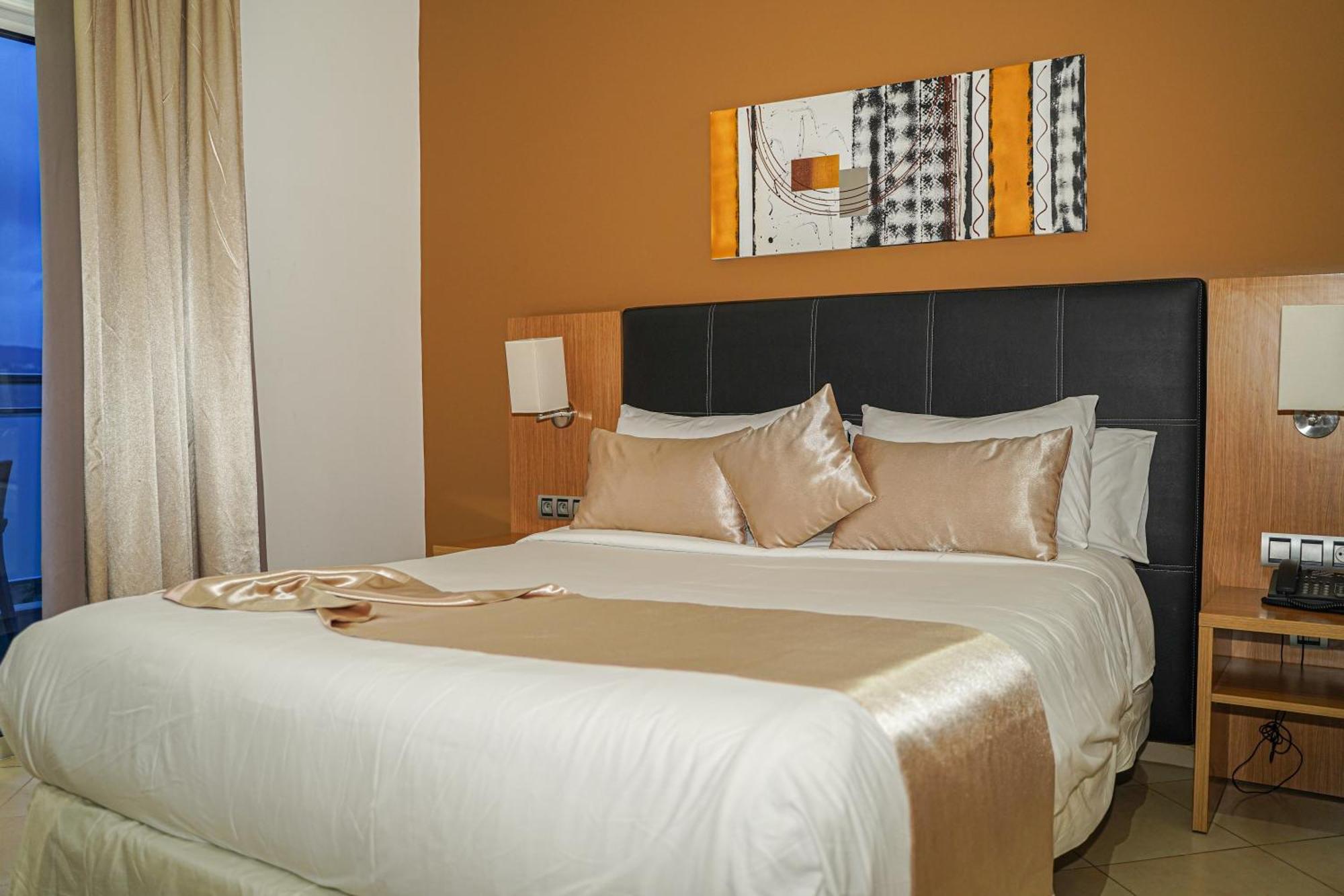 Prestige Hotel & Spa Tétouan Εξωτερικό φωτογραφία
