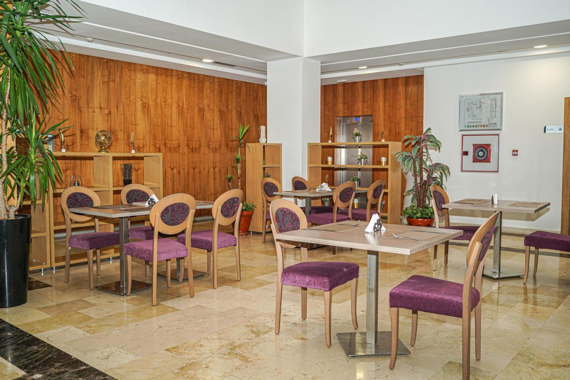 Prestige Hotel & Spa Tétouan Εξωτερικό φωτογραφία