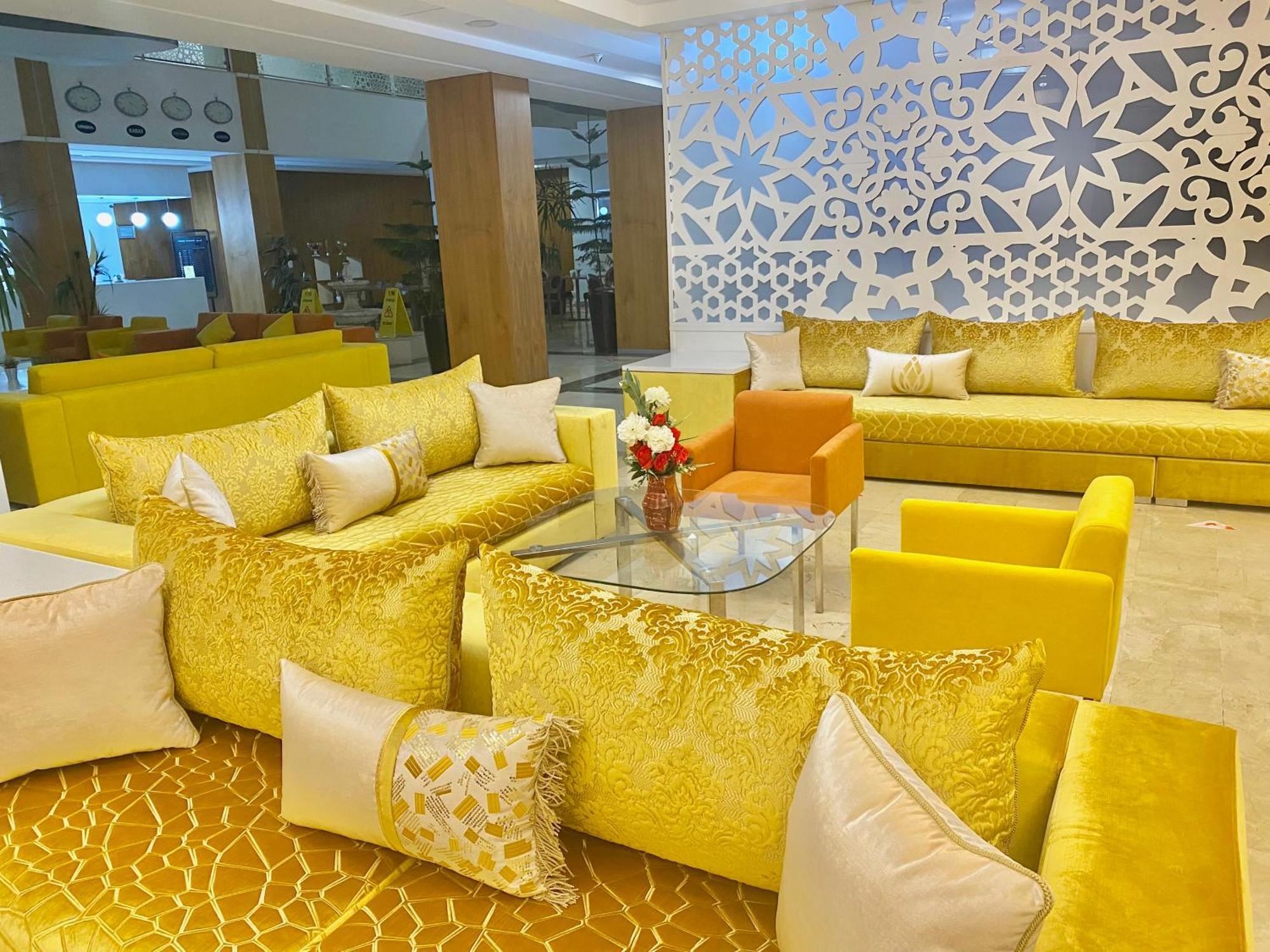 Prestige Hotel & Spa Tétouan Εξωτερικό φωτογραφία