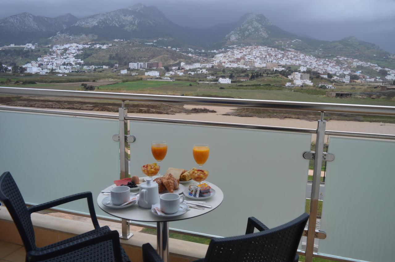 Prestige Hotel & Spa Tétouan Εξωτερικό φωτογραφία